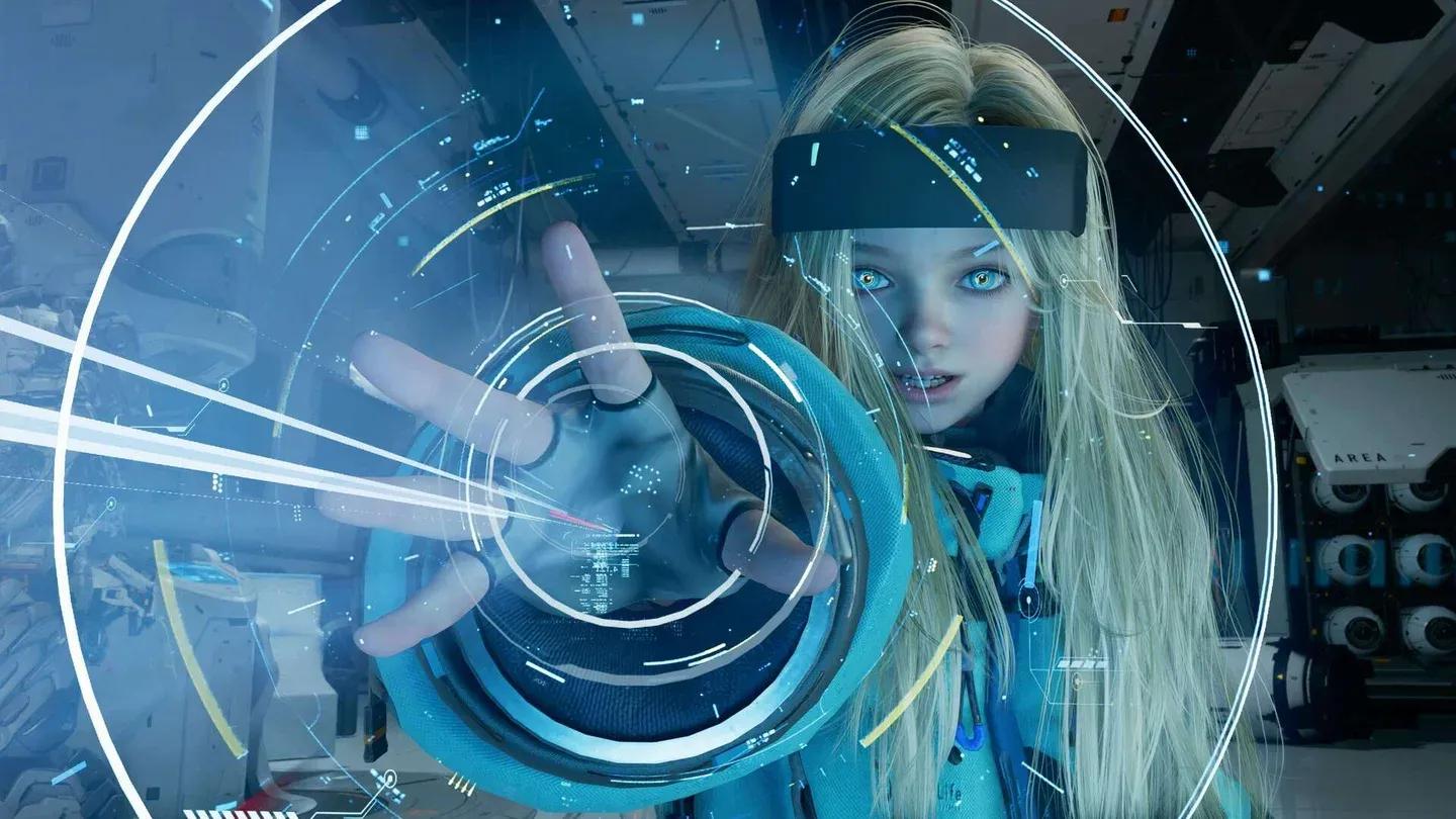 The duo's bond drives the story