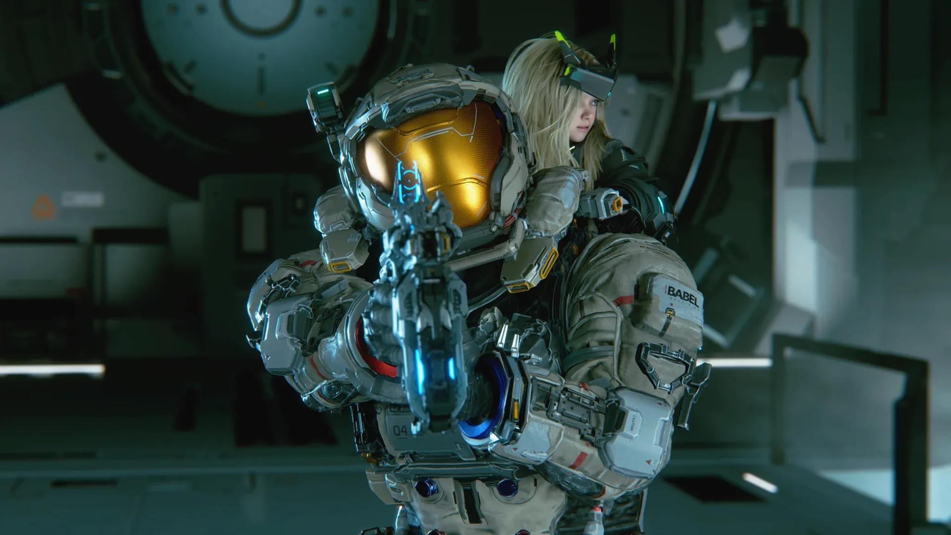 My full guide to Pragmata after ...