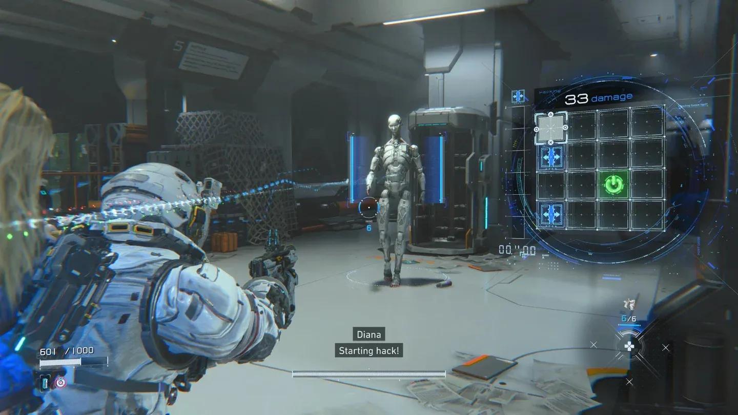 Rewards build Diana's playroom