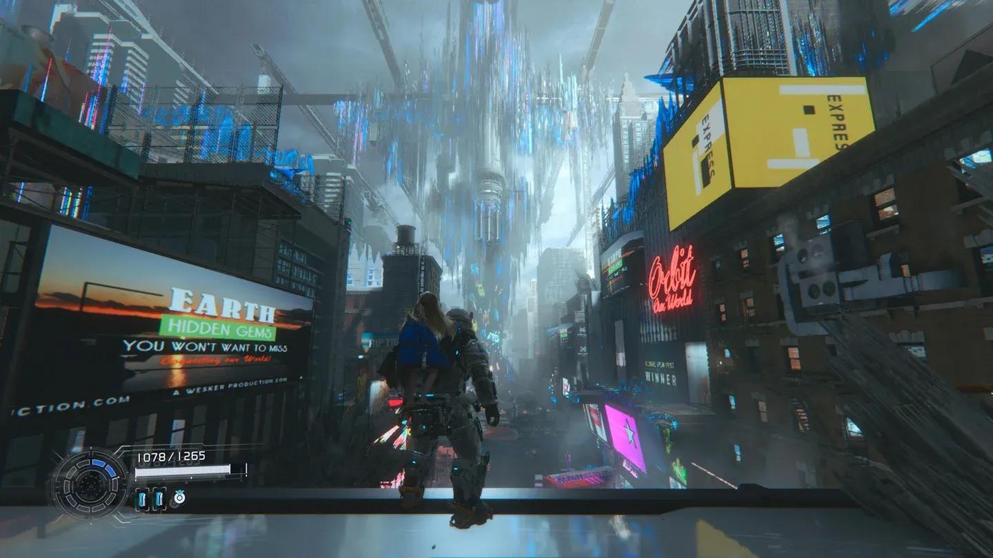 Diana's hide and seek prompt