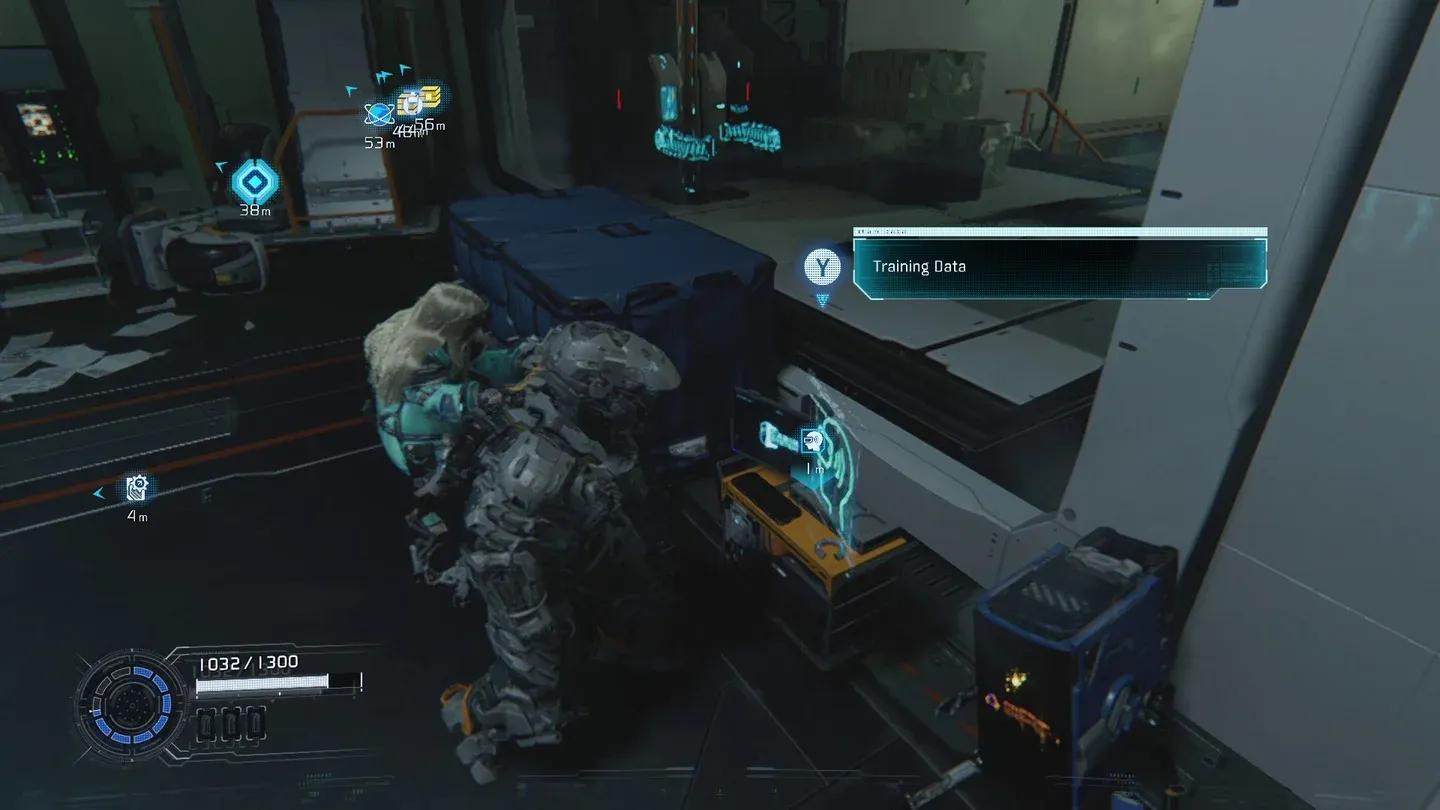 Storage Expander from Terrarium Red Zone