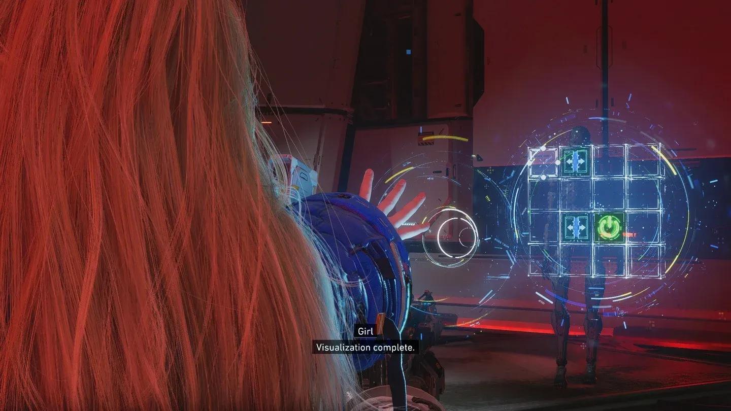 SectorGuard in the Power Plant