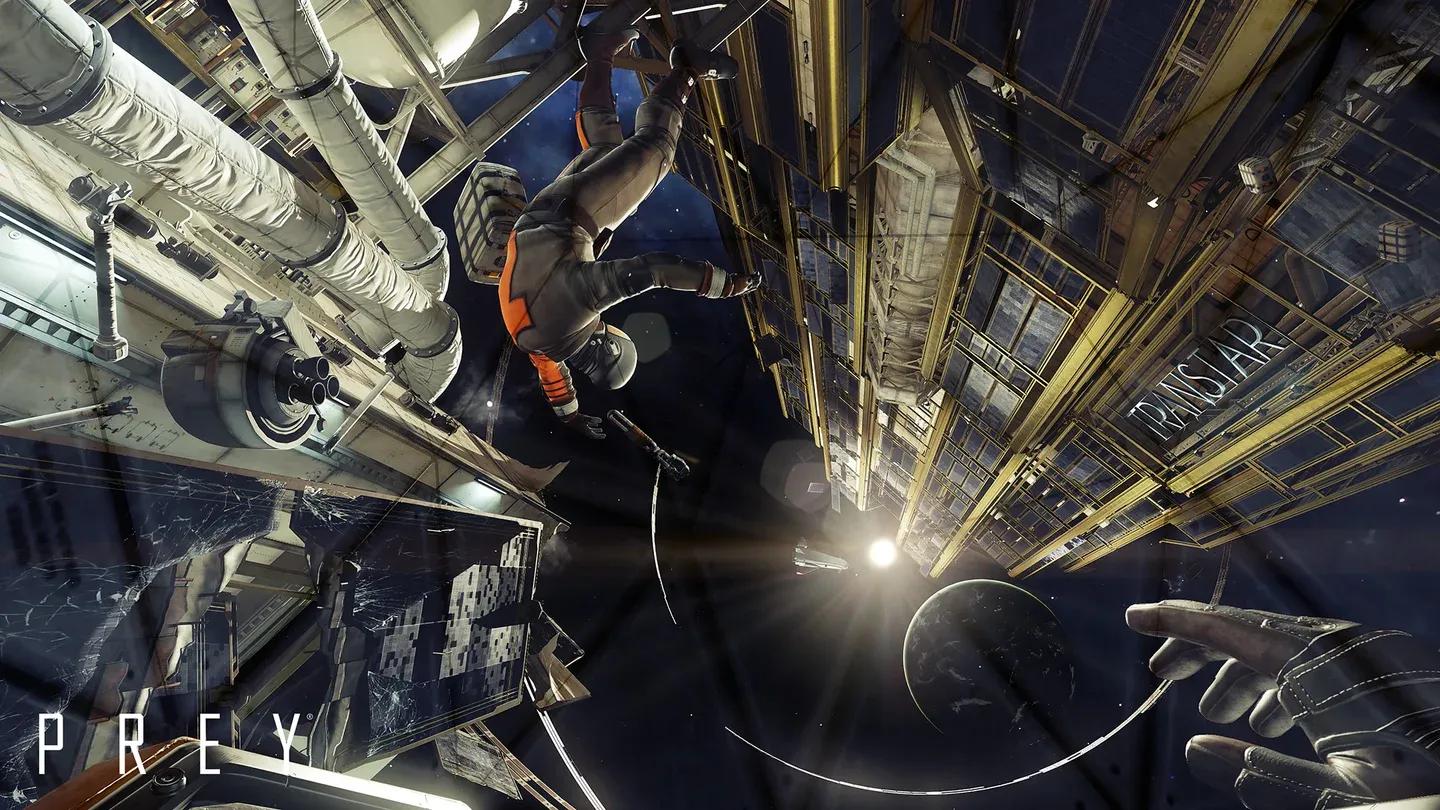 Prey Gallery 1