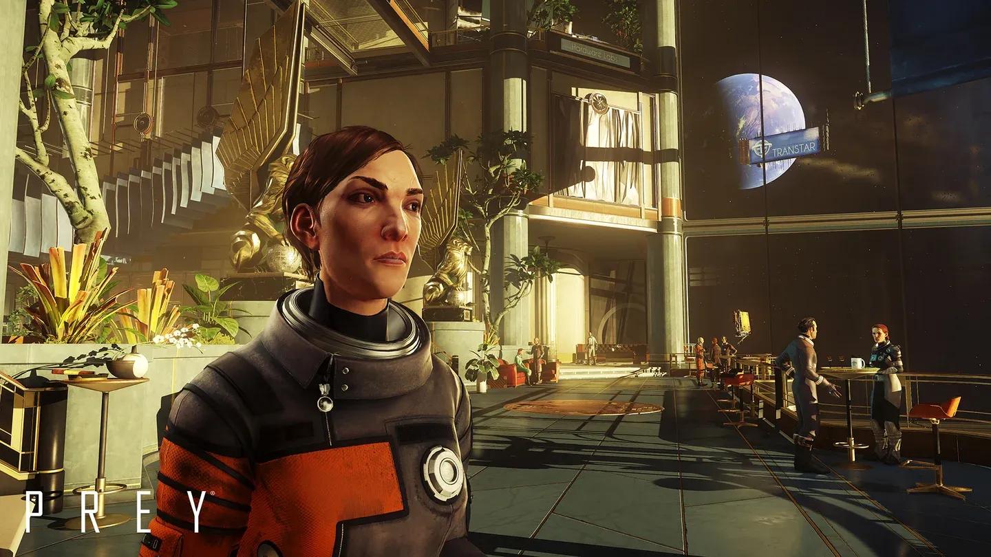 Prey Gallery 5