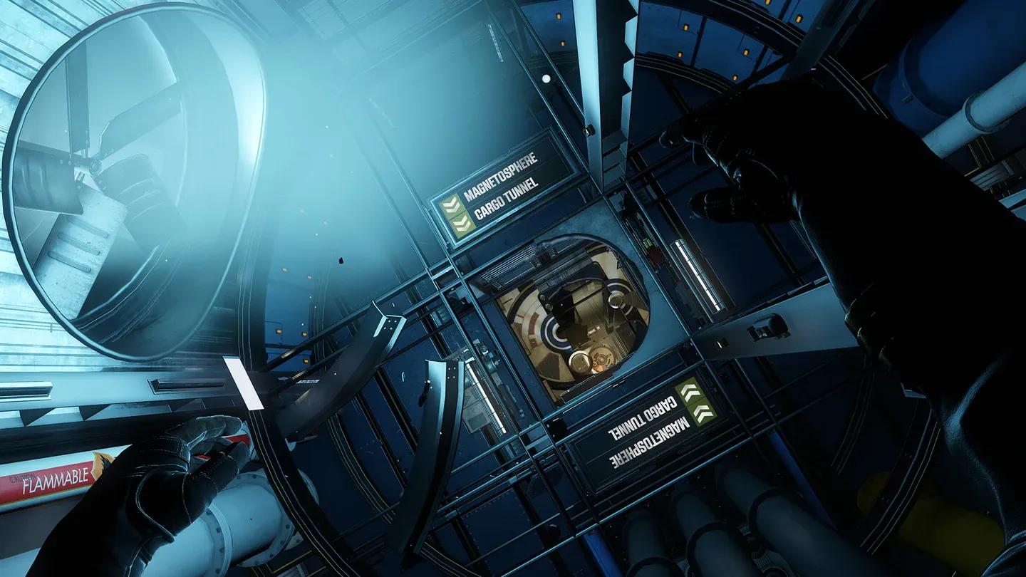 Prey Gallery 7