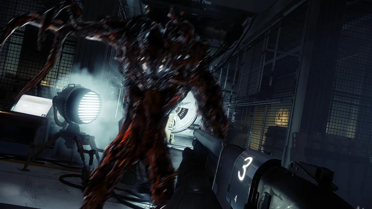 Prey Gallery 8