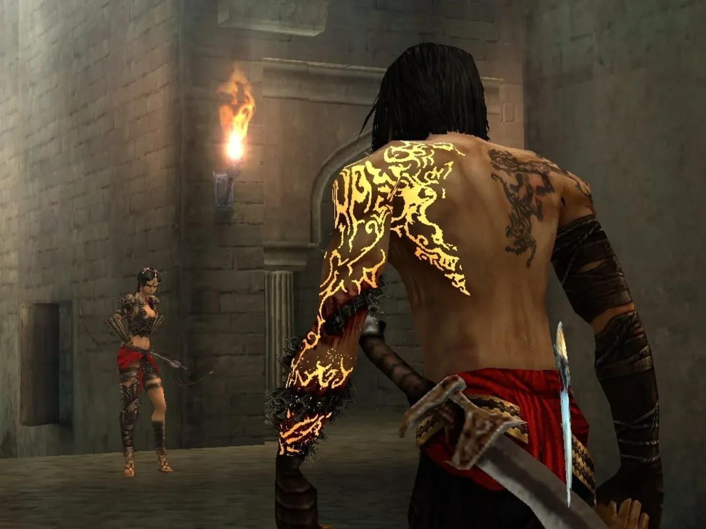 Prince of Persia: The Two Thrones™ Gallery 6
