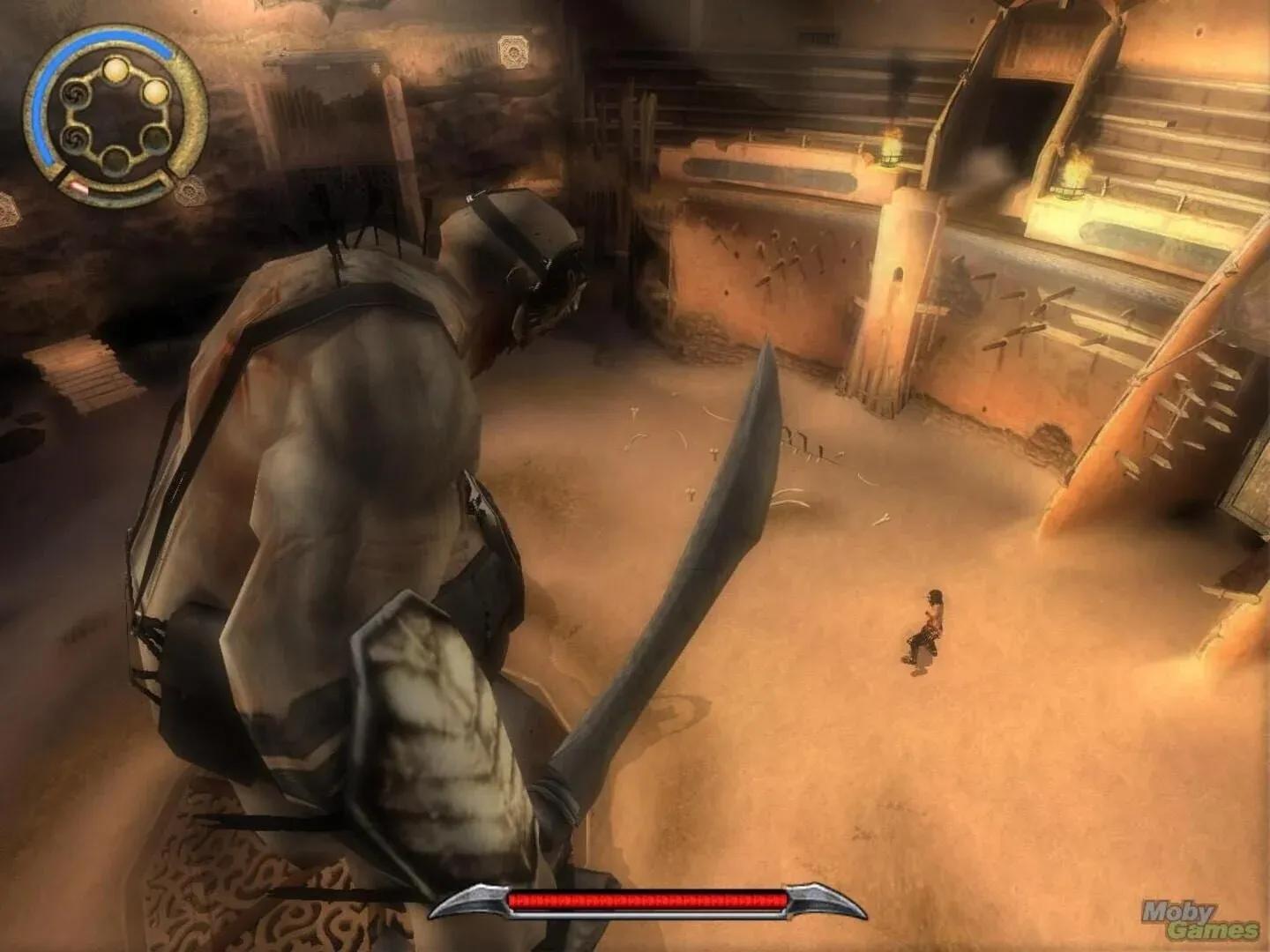 Prince of Persia: The Two Thrones™ Gallery 7