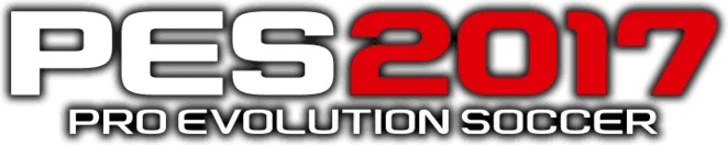 Pro Evolution Soccer 2017 Logo
