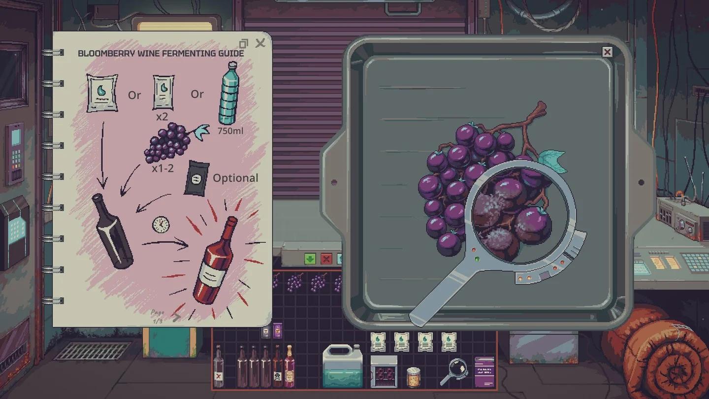 Probably Stolen - Cyberpunk Shopkeeper Sim Gallery 7