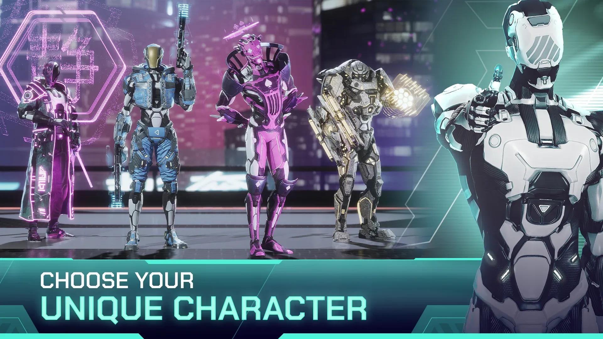 project hive gallery.webp