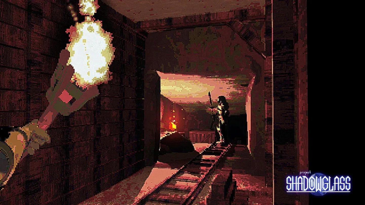 Project Shadowglass Gallery 10