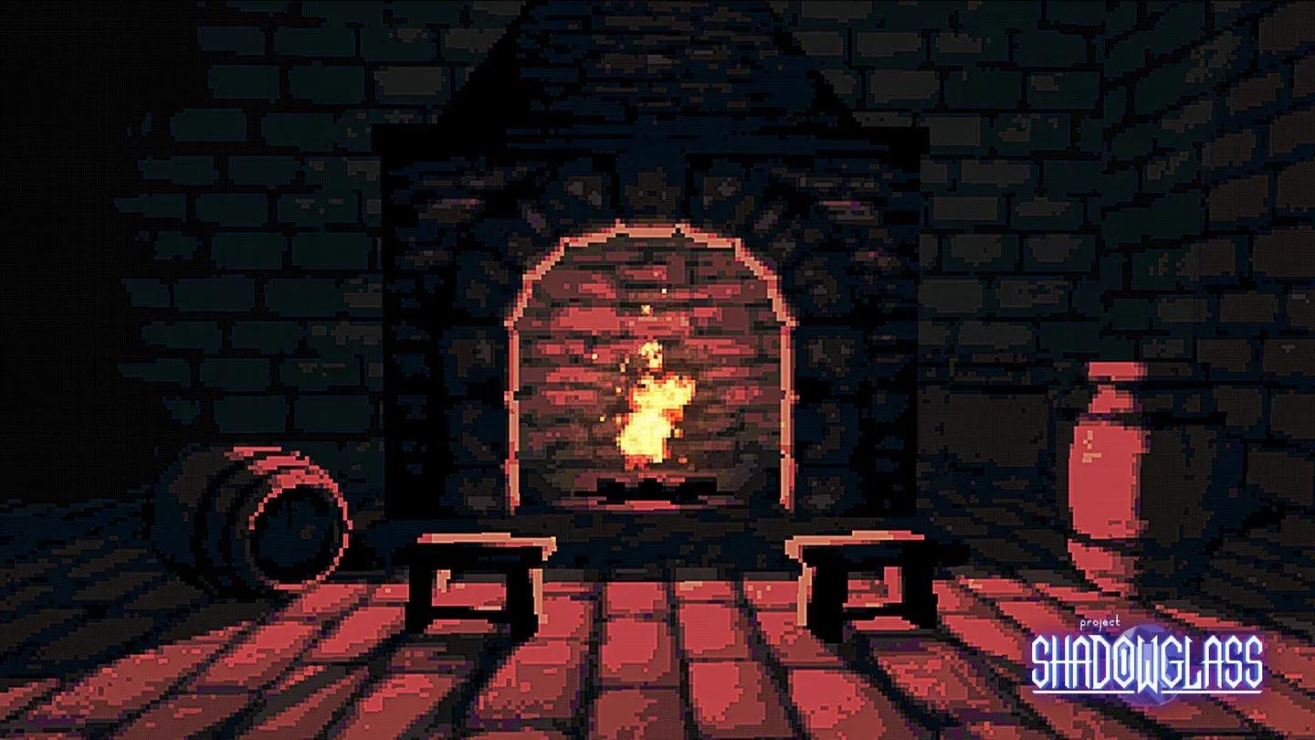 Project Shadowglass Gallery 5