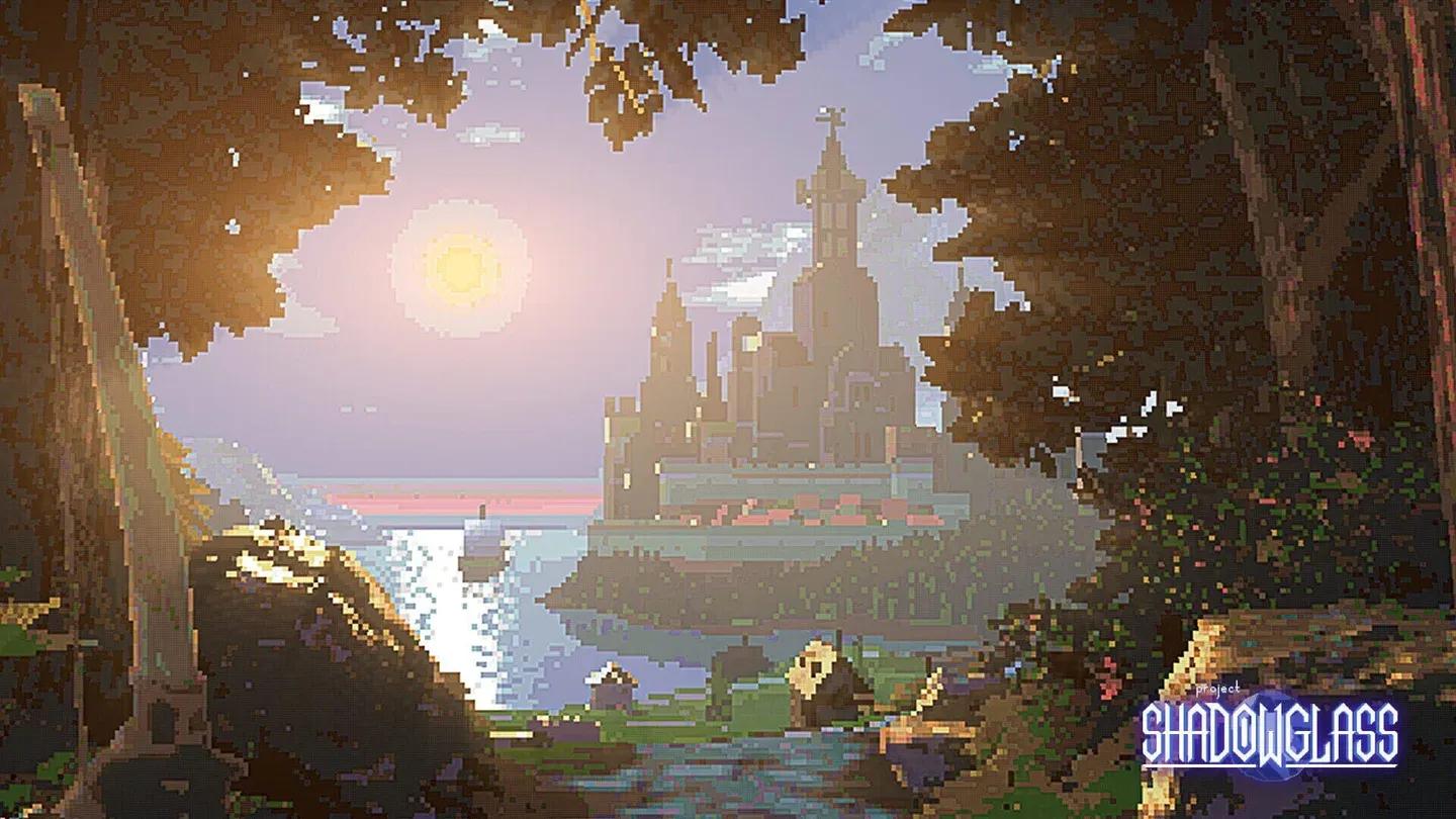 Project Shadowglass Gallery 6