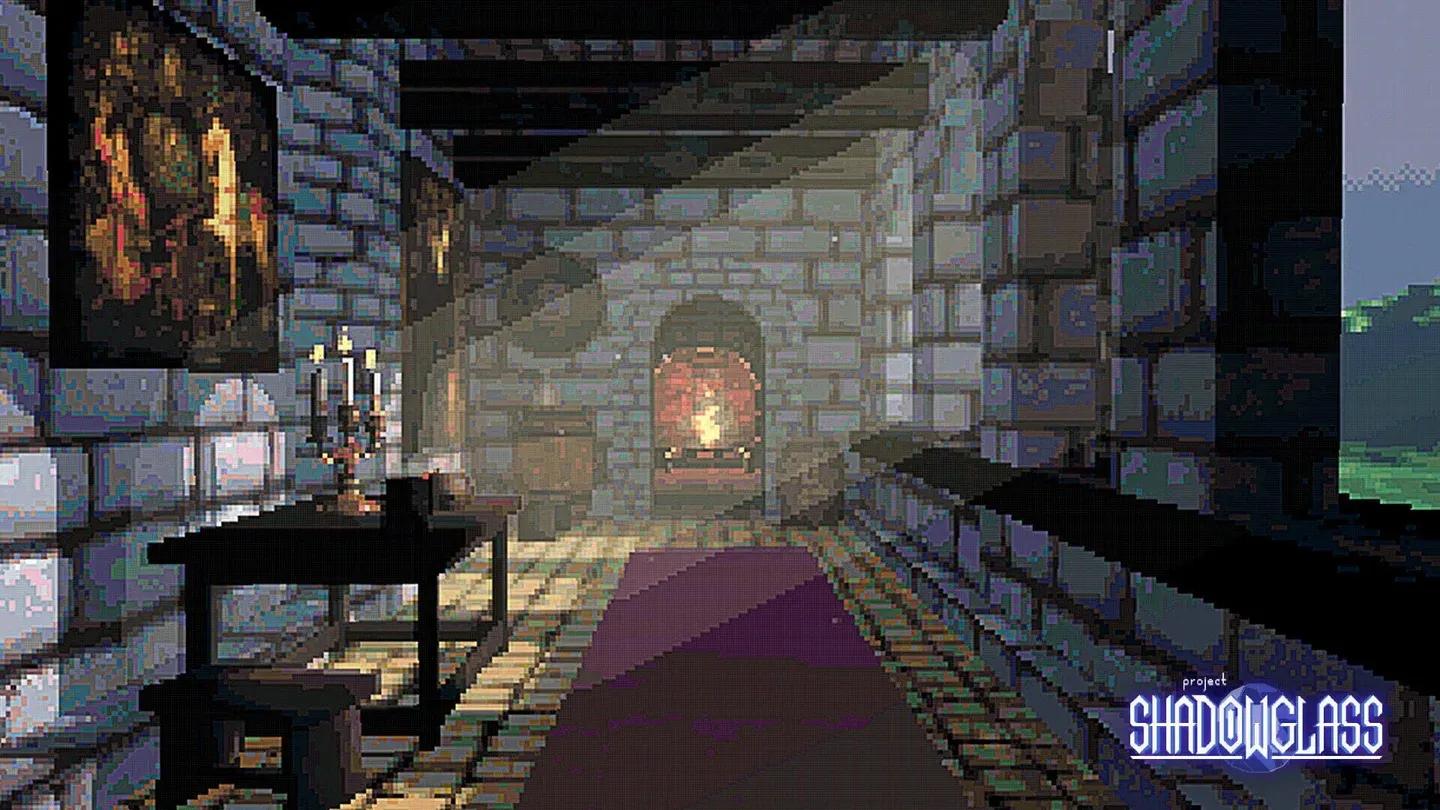 Project Shadowglass Gallery 7