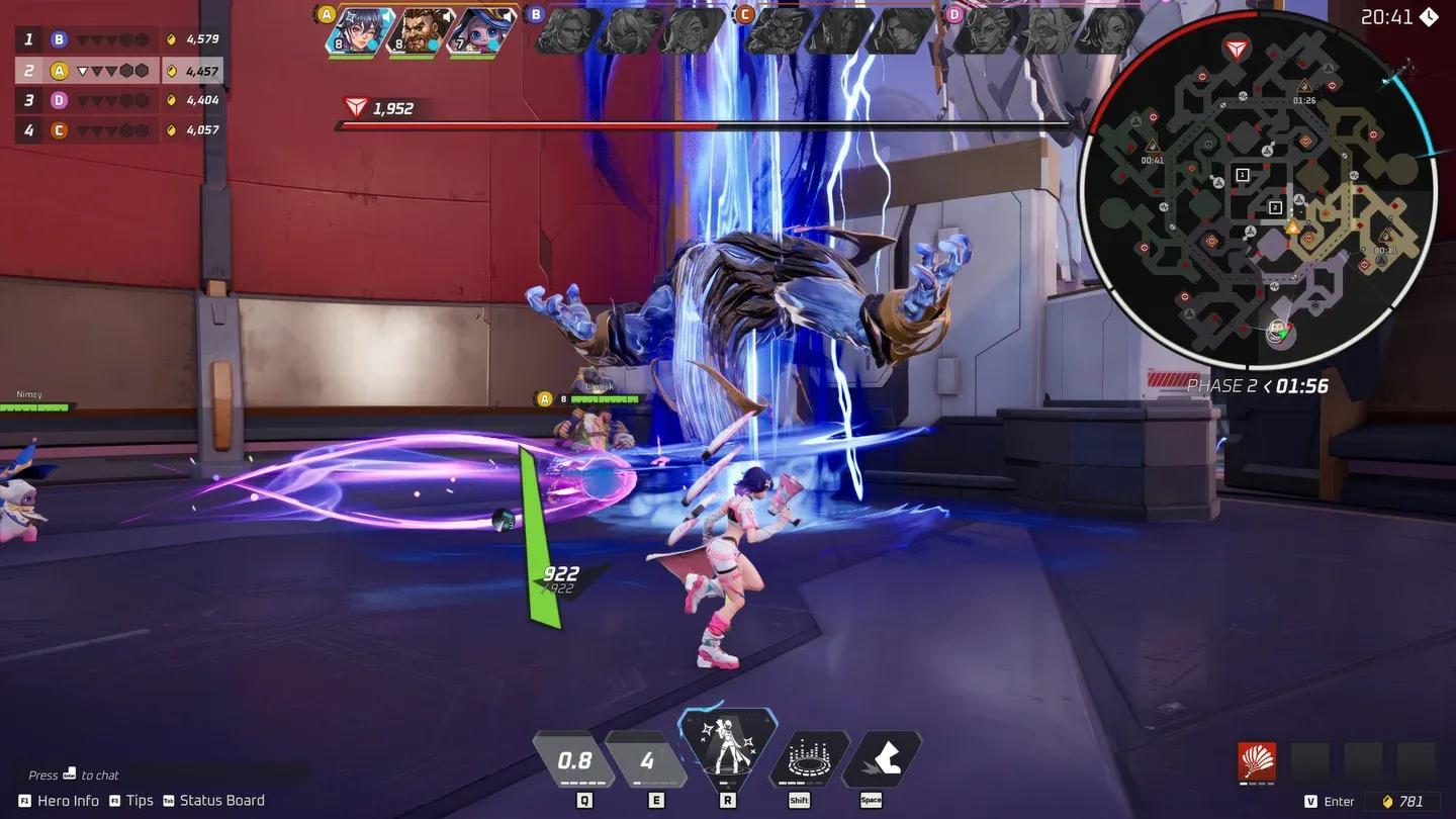 Project Zeta Gallery 10