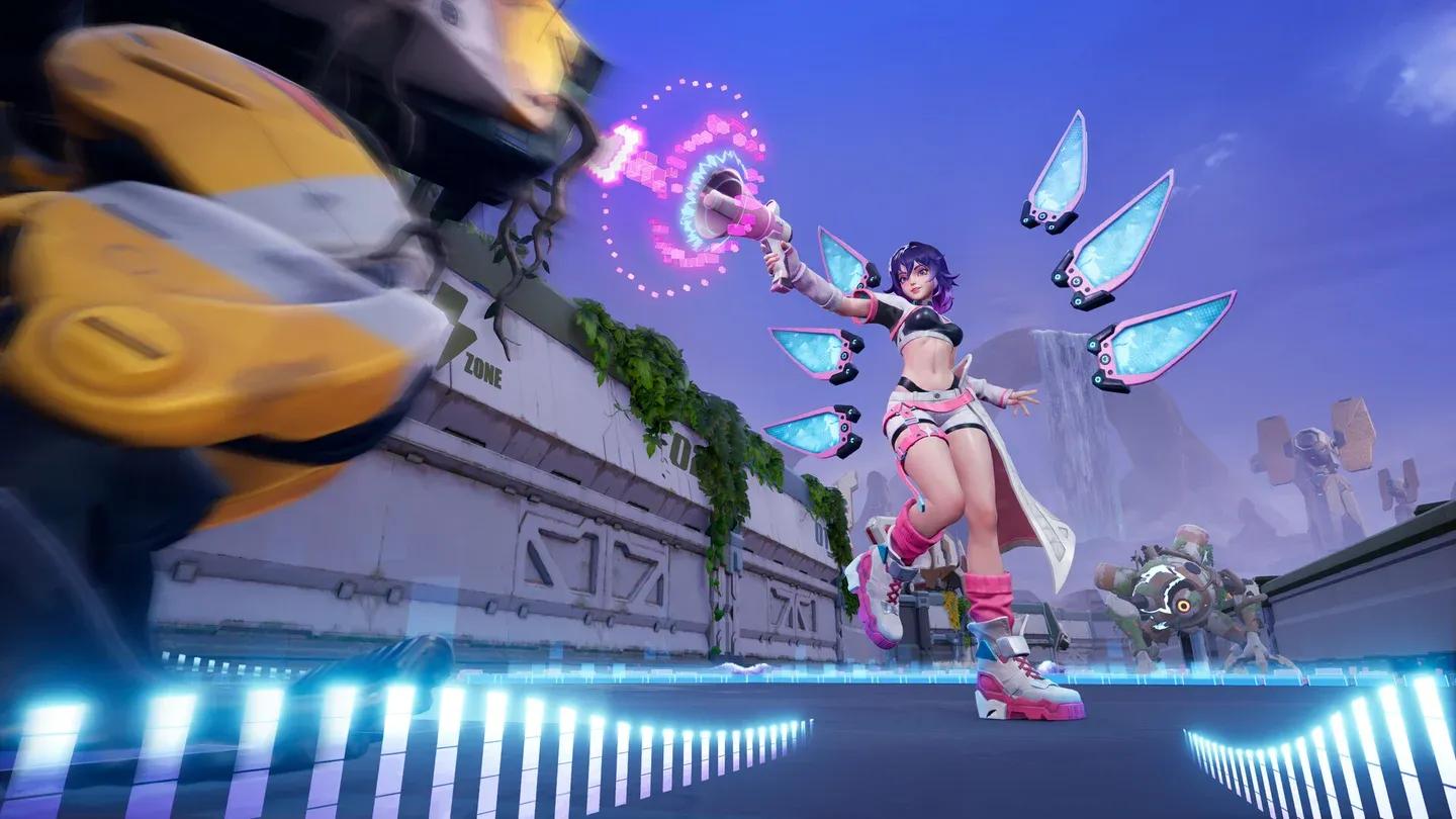 Project Zeta Gallery 2