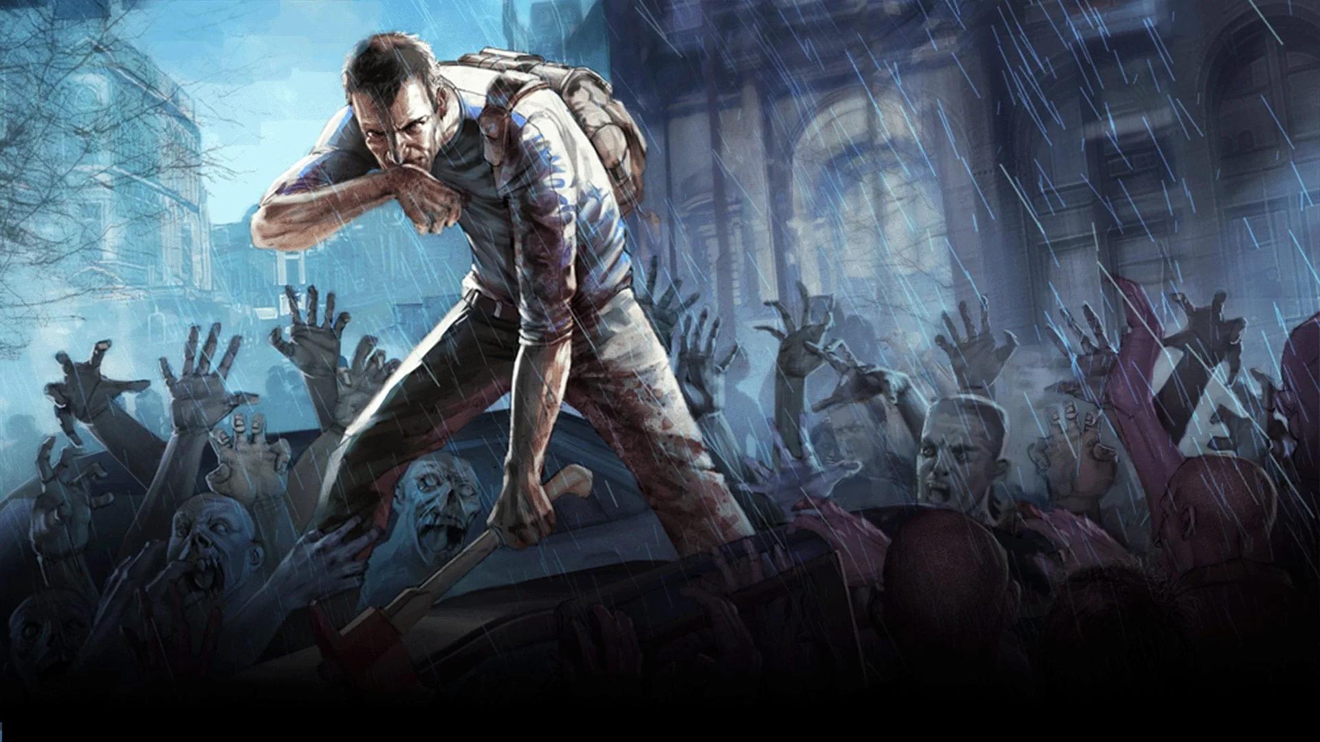 Project Zomboid Build 42: Combat Still Holds Me Back