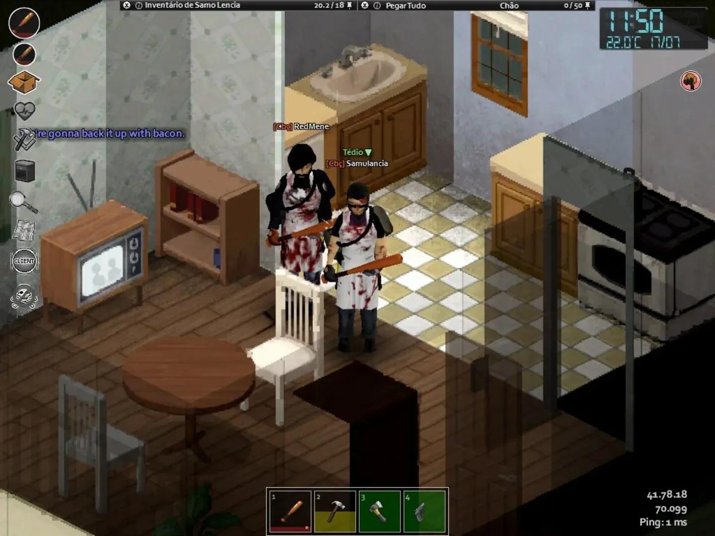 Project Zomboid Gallery 4