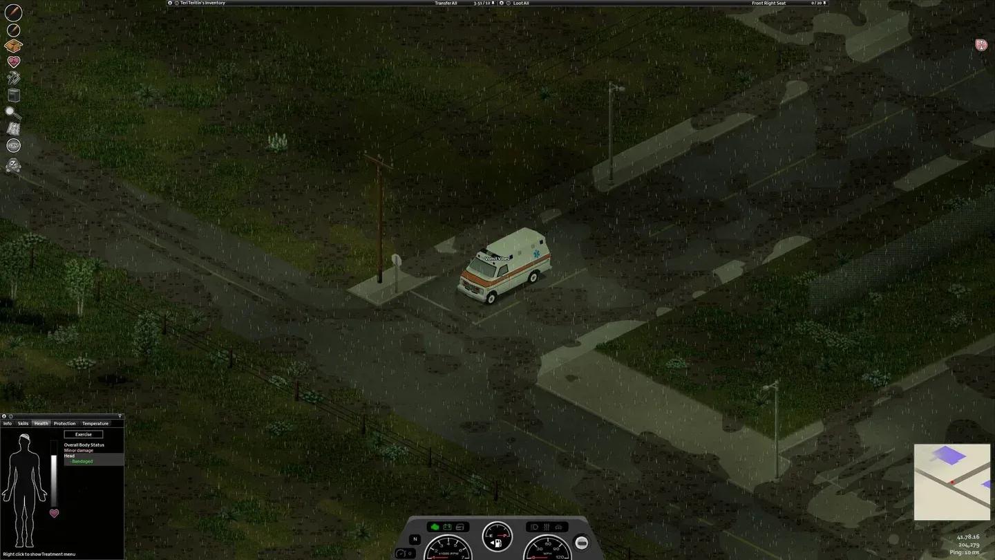 Project Zomboid Gallery 5