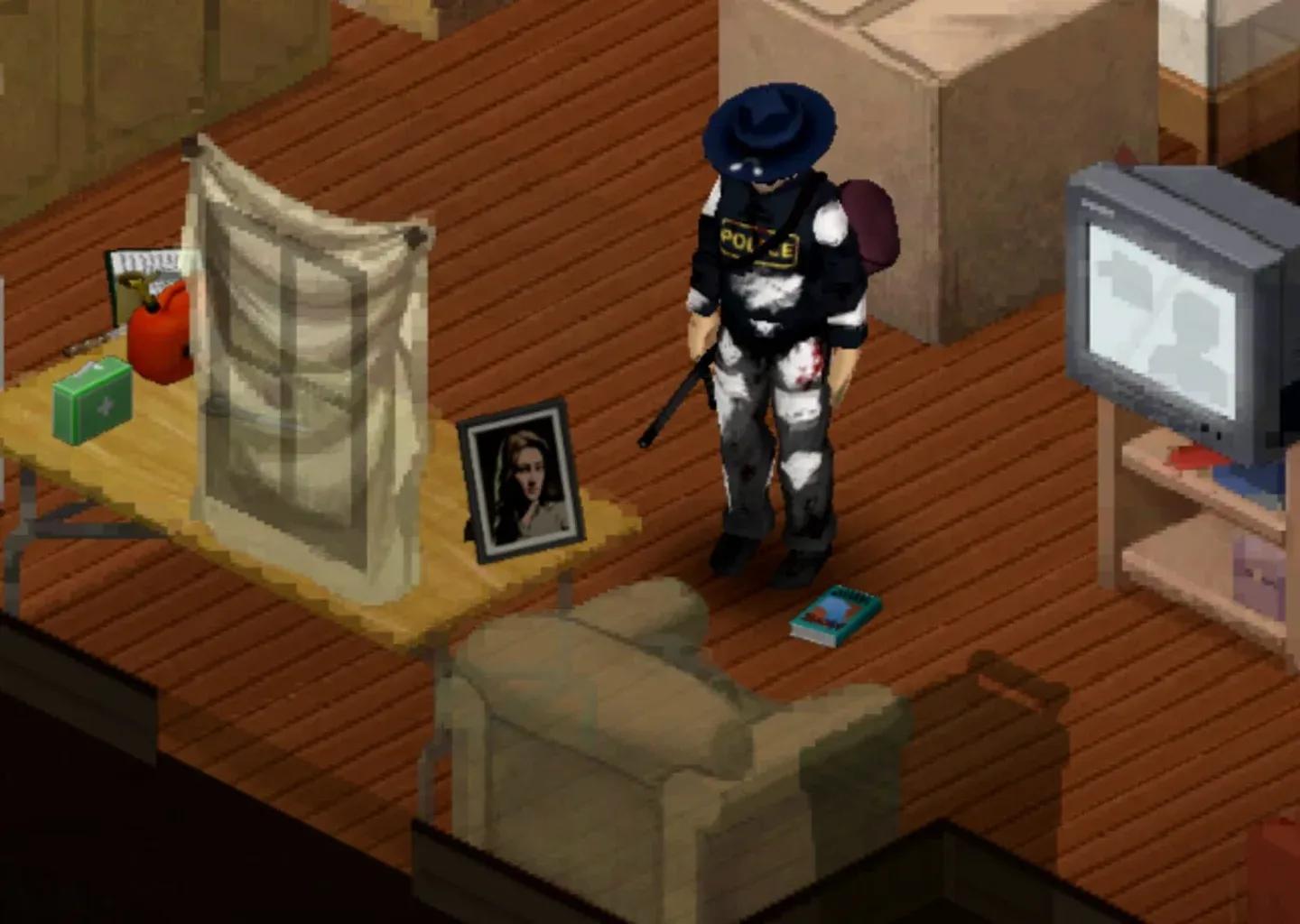 Project Zomboid Gallery 6