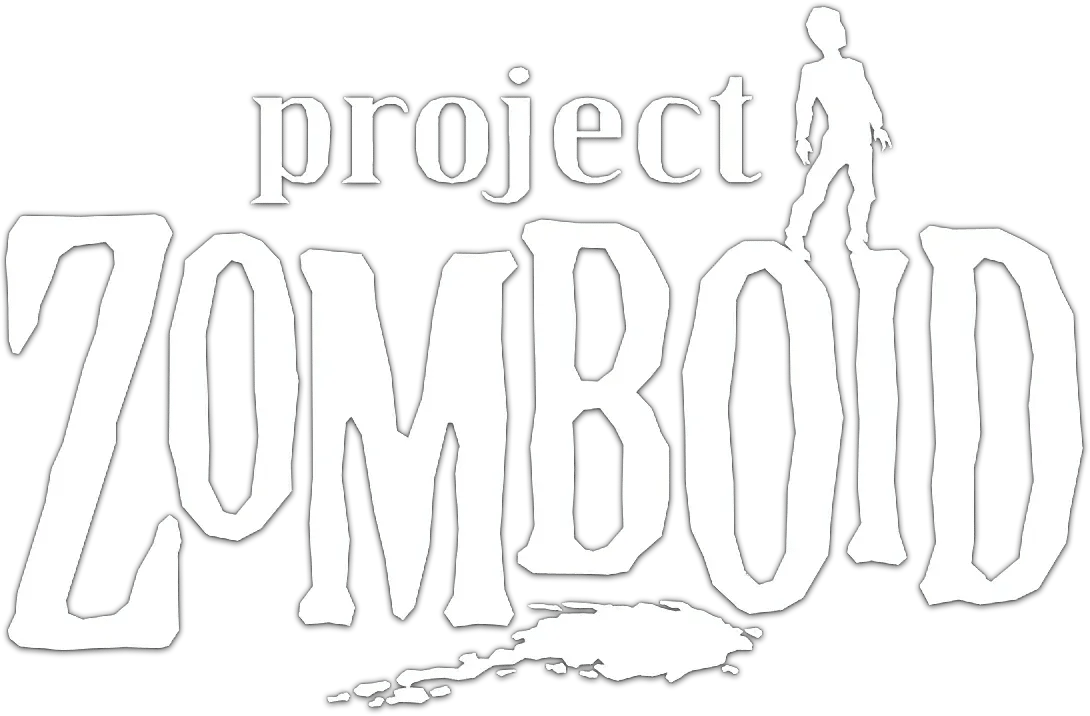 Project Zomboid Logo