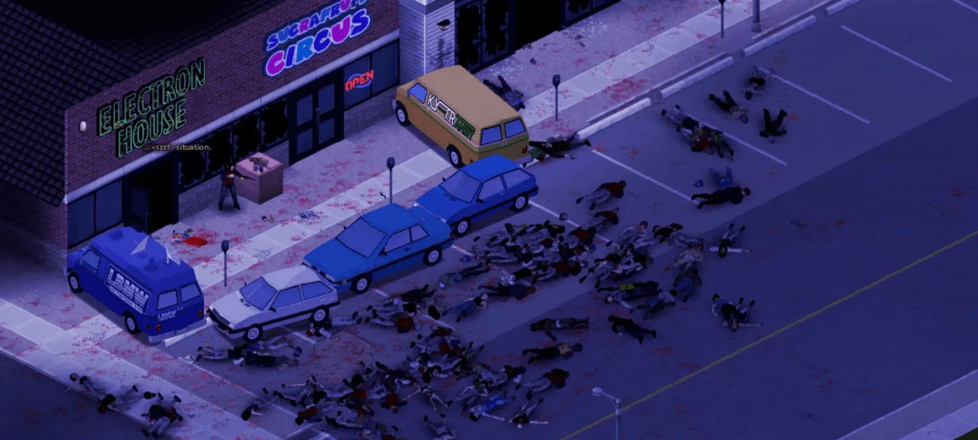 دليل اللعب الجماعي في Project Zomboid: كيف تلعب مع أصدقائك
