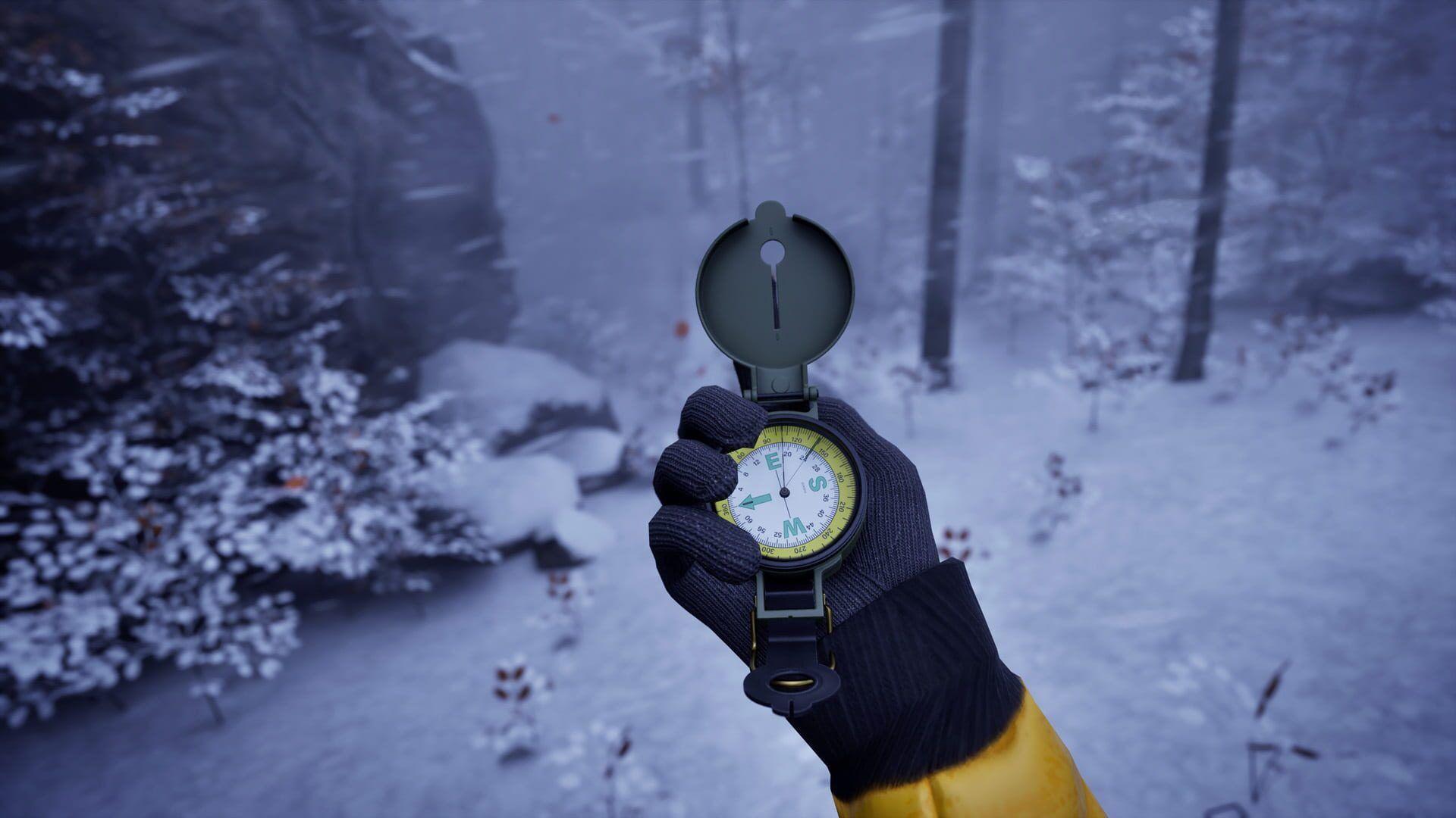 Prologue: Go Wayback! Screenshot 14