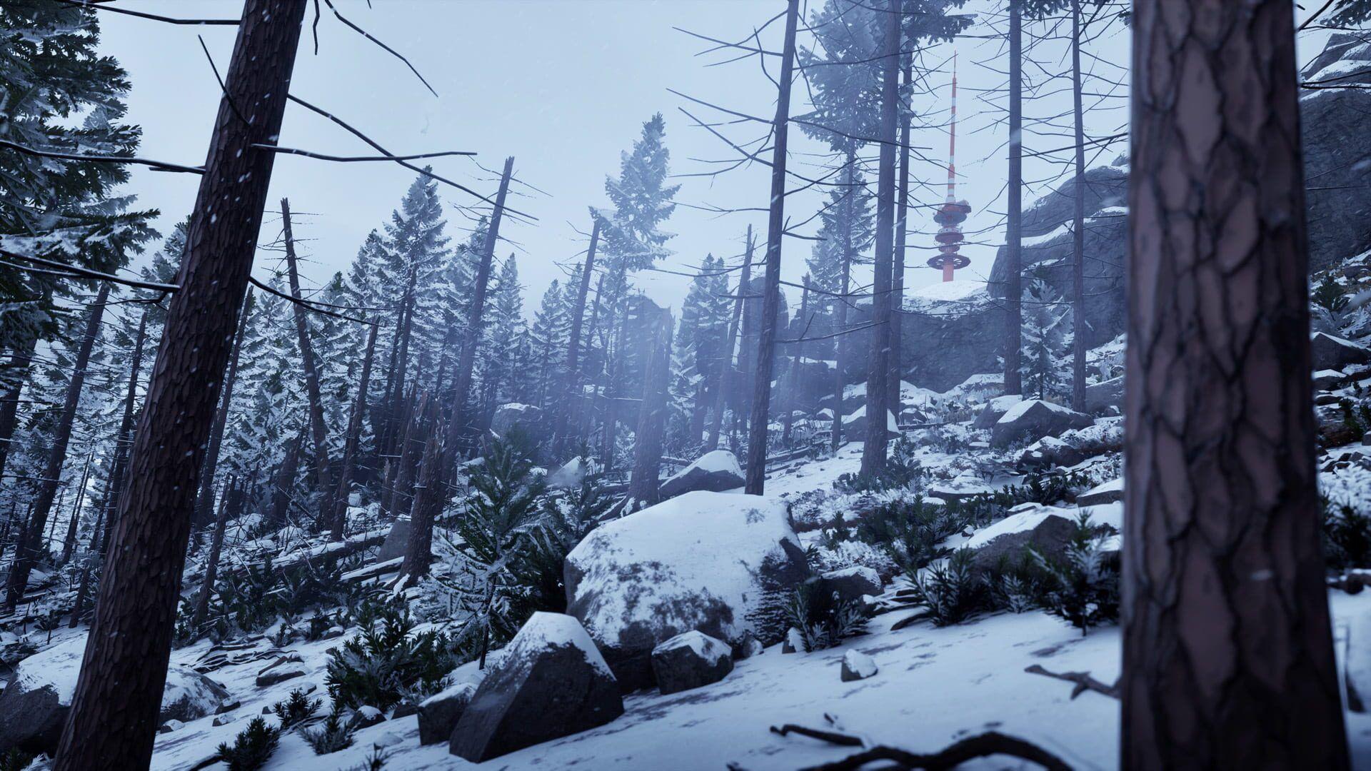 Prologue: Go Wayback! Screenshot 15