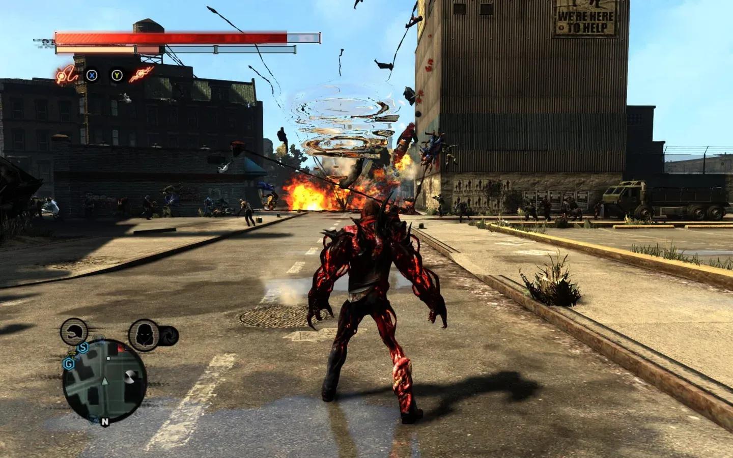 Prototype 2 content image