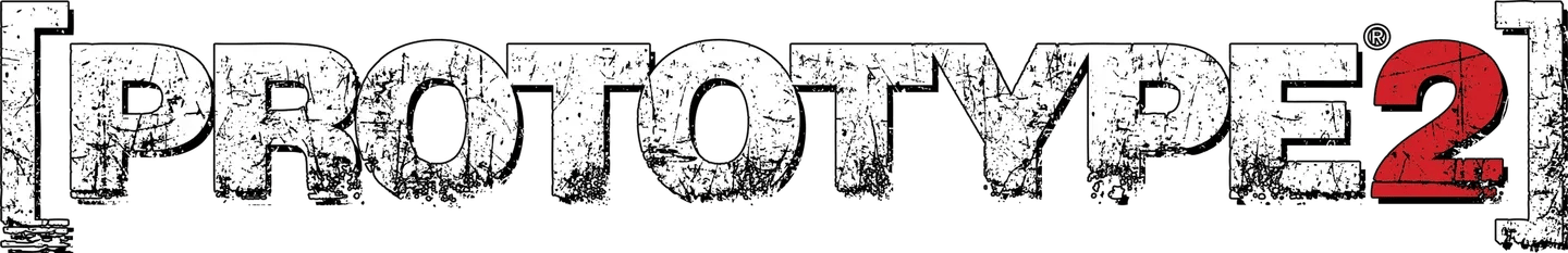 Prototype 2 Logo