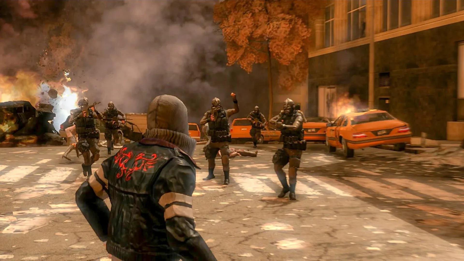 Prototype™ Screenshot 10