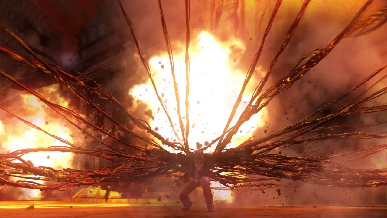 Prototype™ Screenshot 1