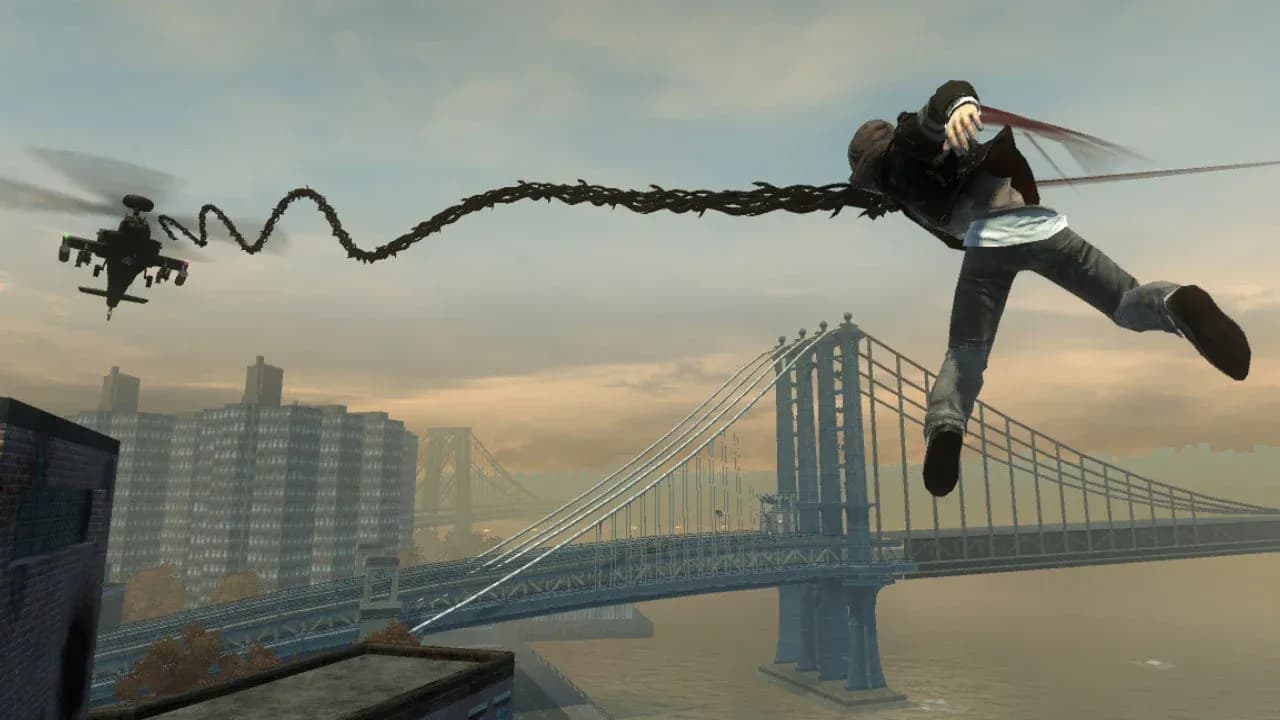 Prototype™ Screenshot 2