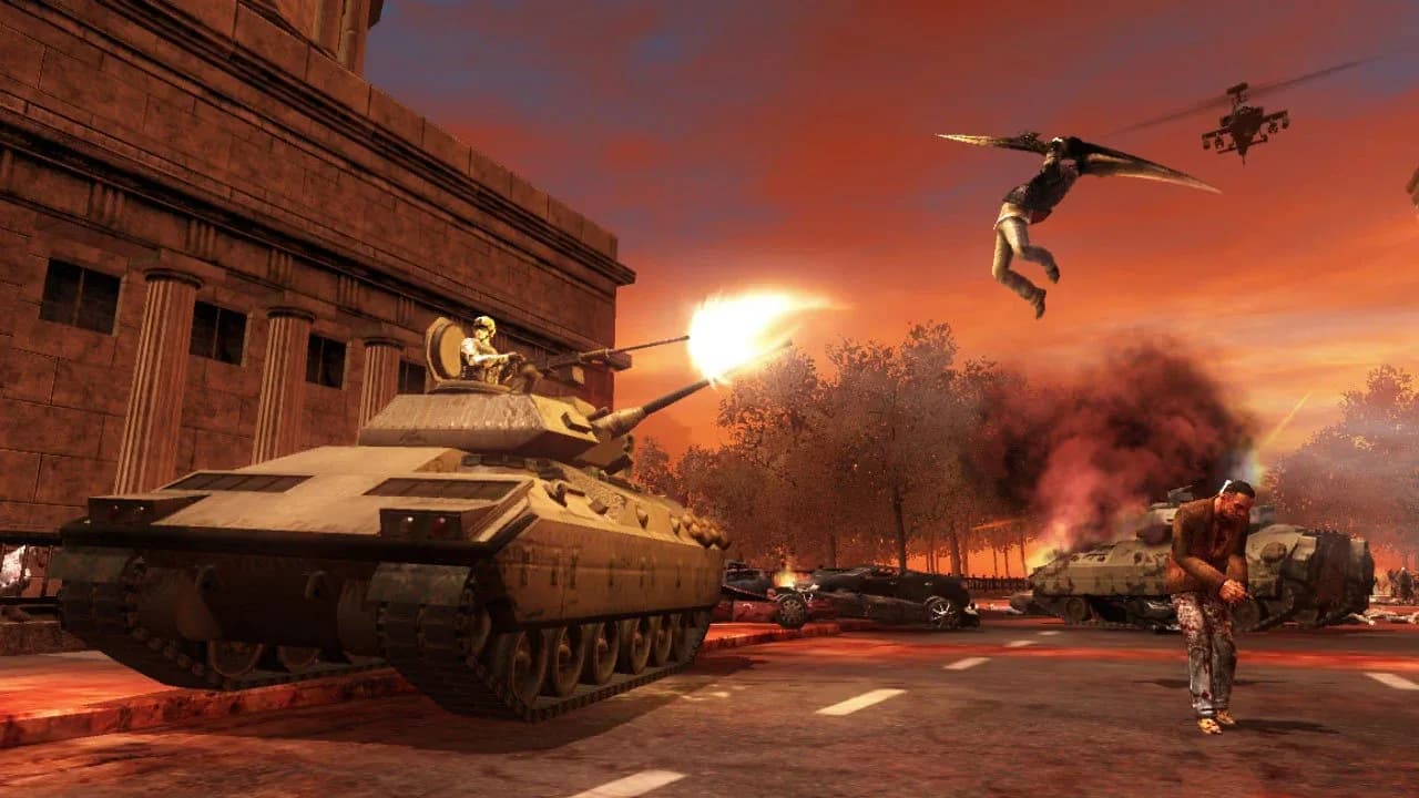 Prototype™ Screenshot 4