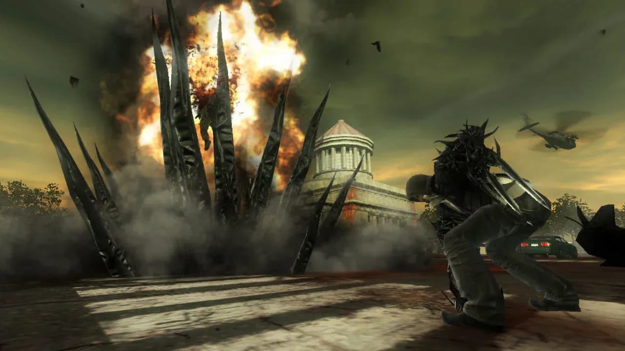 Prototype™ Screenshot 5