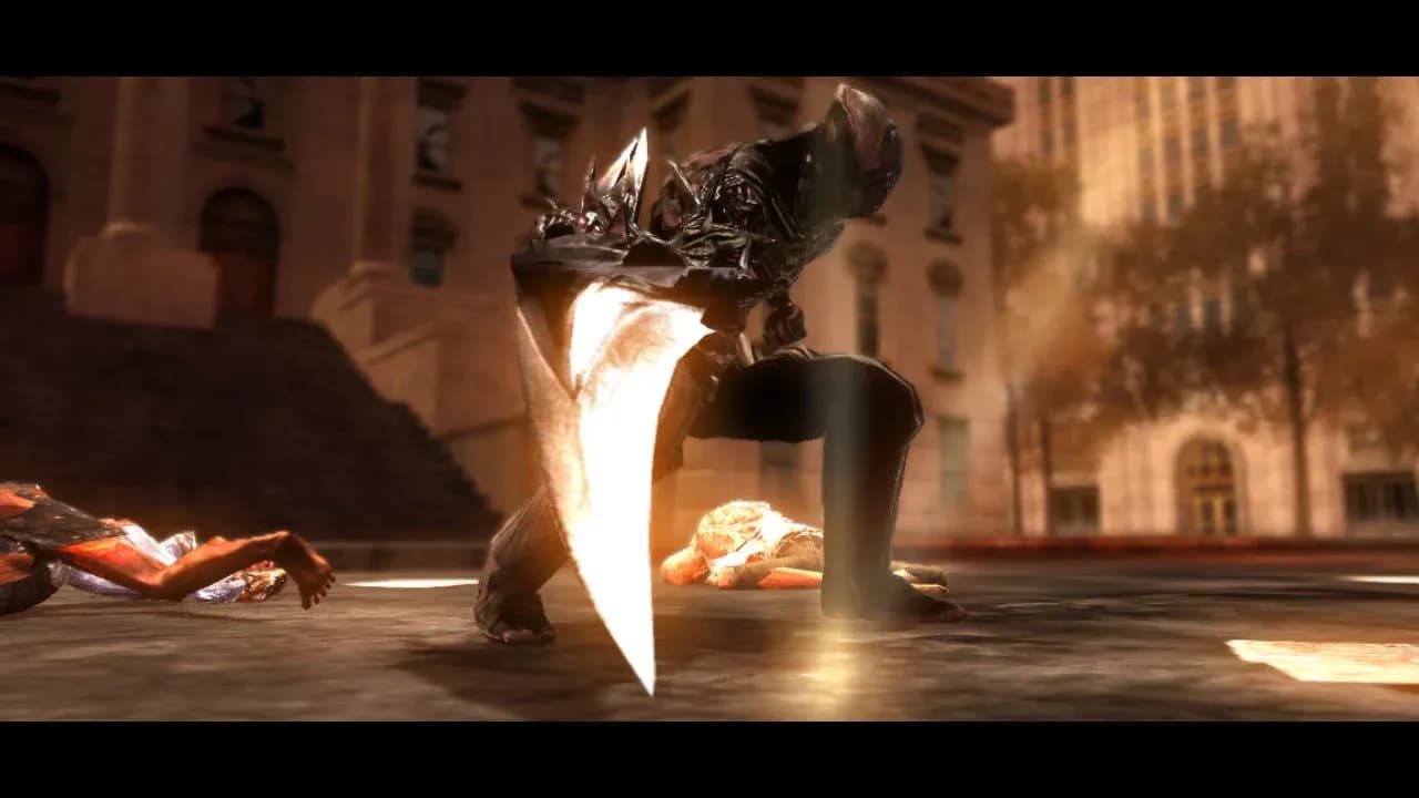 Prototype™ Screenshot 6