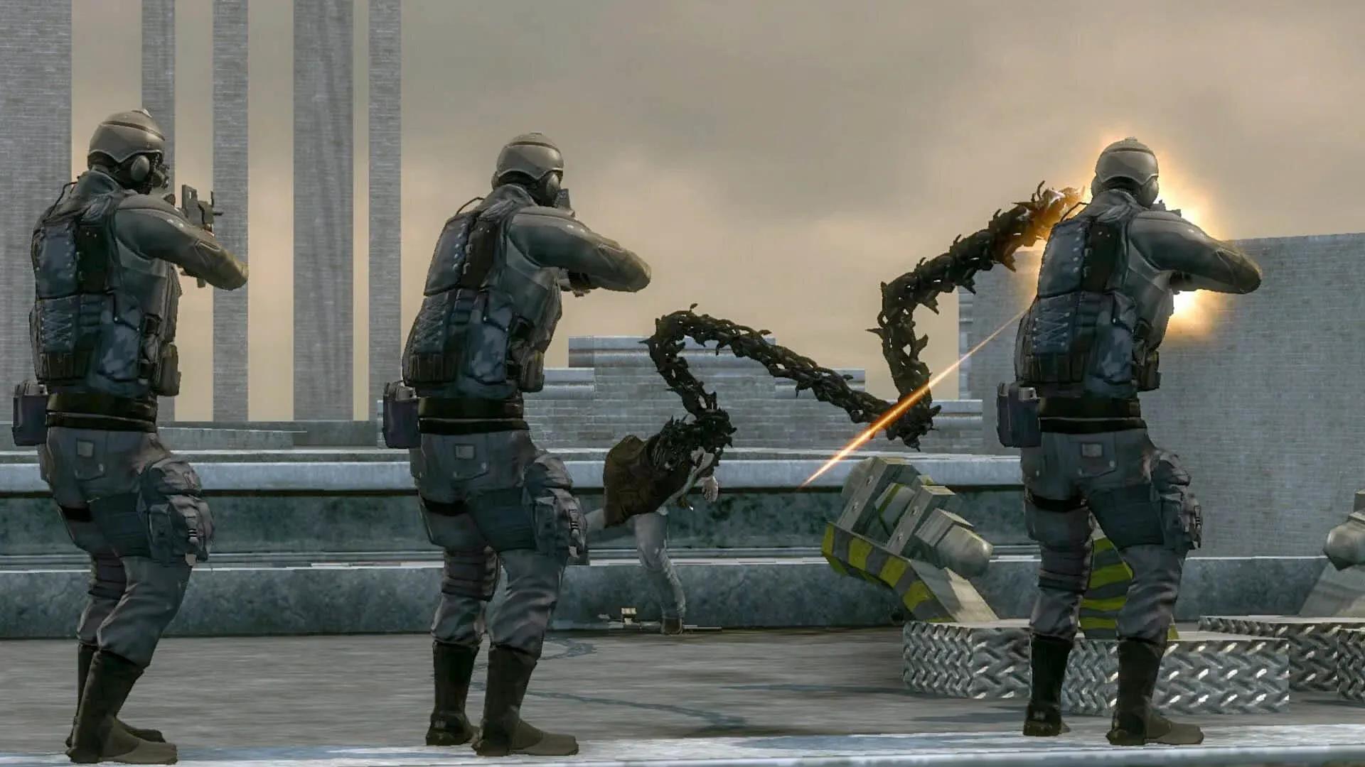 Prototype™ Screenshot 7