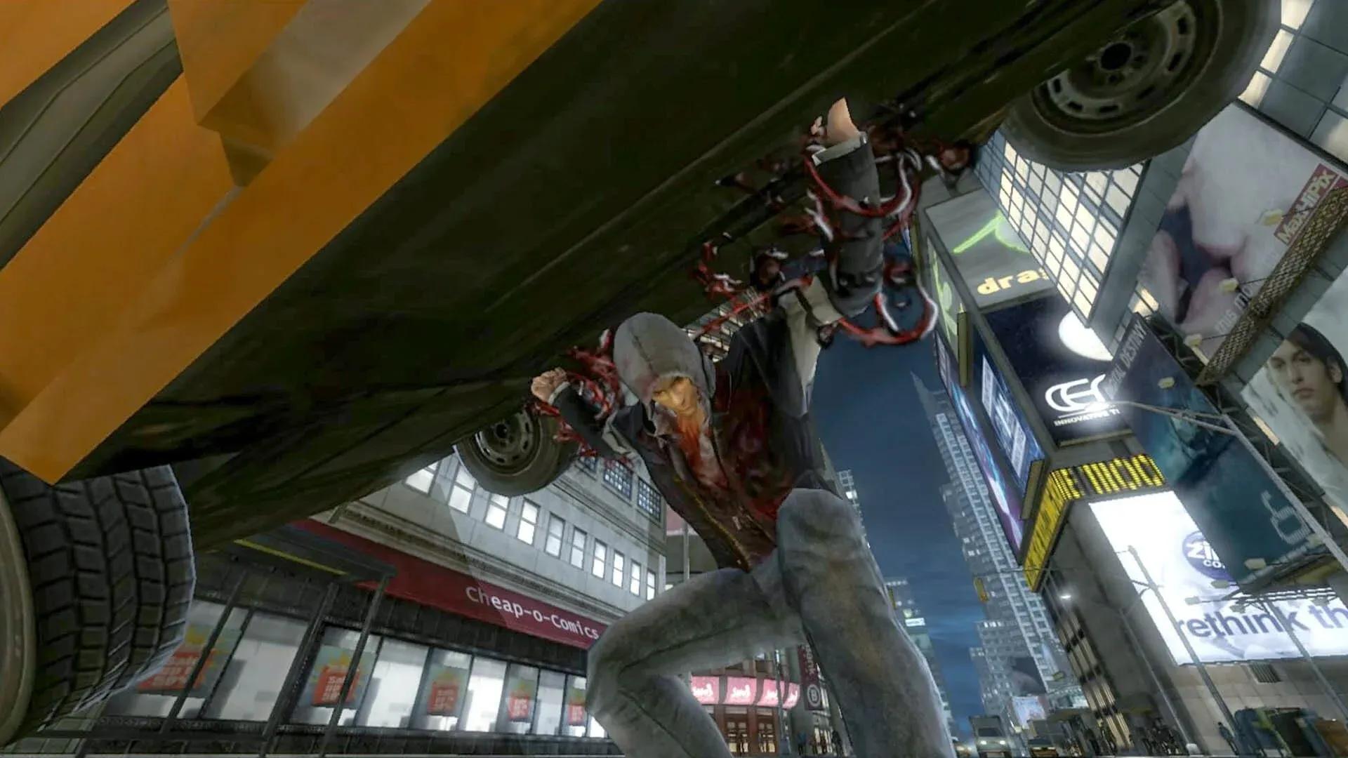 Prototype™ Screenshot 8