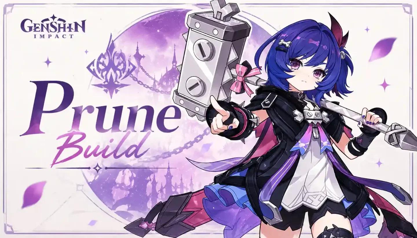 Hexerei core is Prune's best home