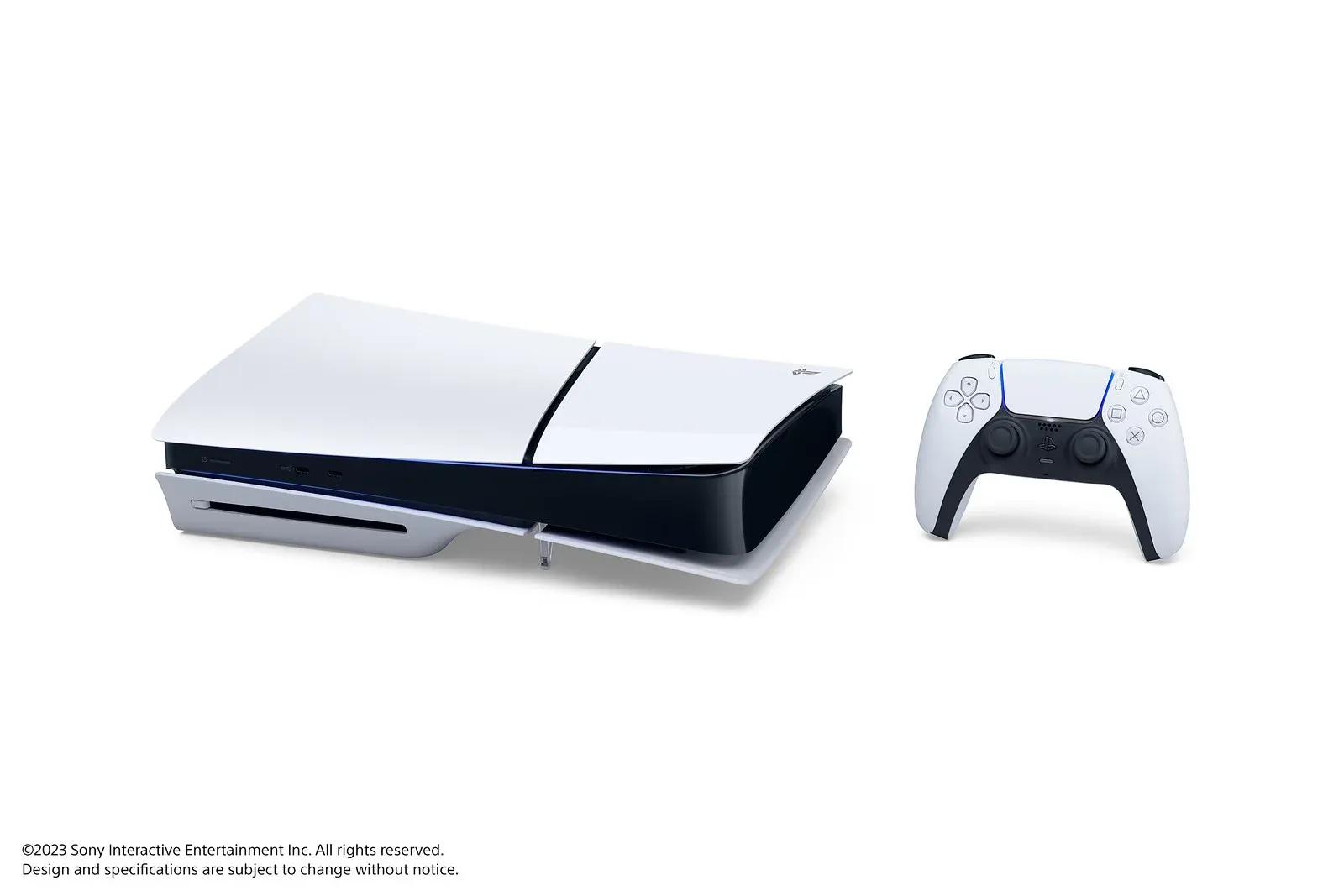 New look for PS5 console this holiday season – PlayStation.Blog