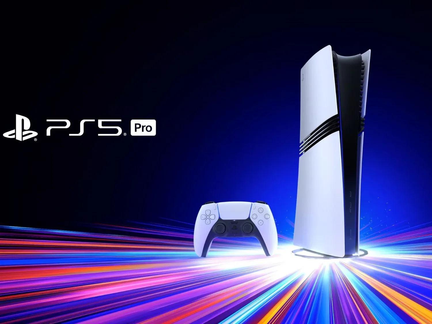 PS5 Pro: release date, specs, features, and more | TechRadar