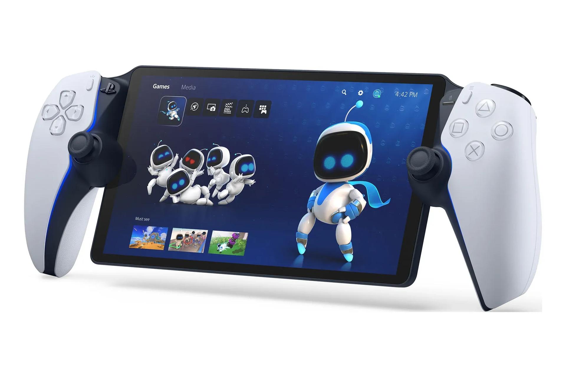 PlayStation, Remote Player for PS5 ...
