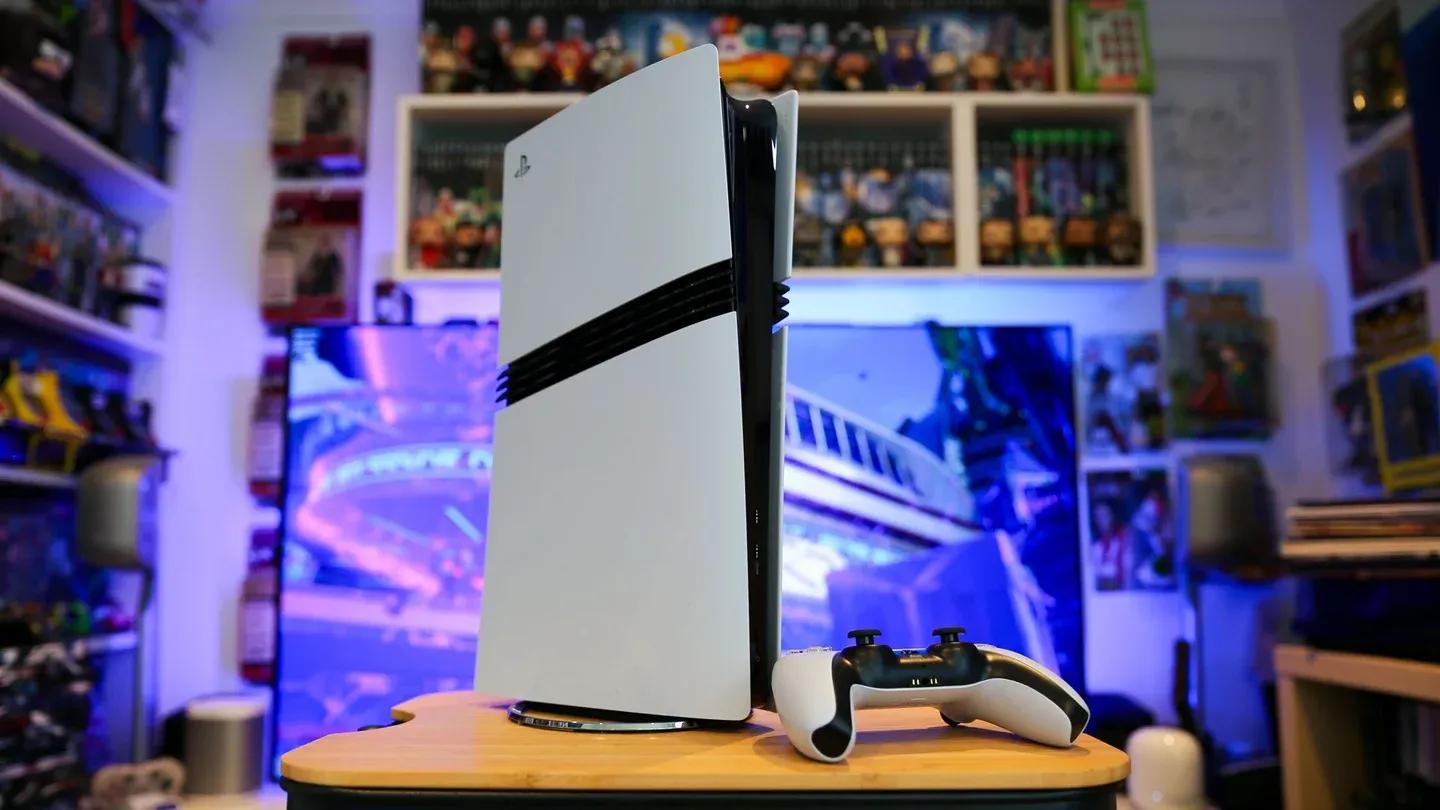 PS5 retail pricing pressure