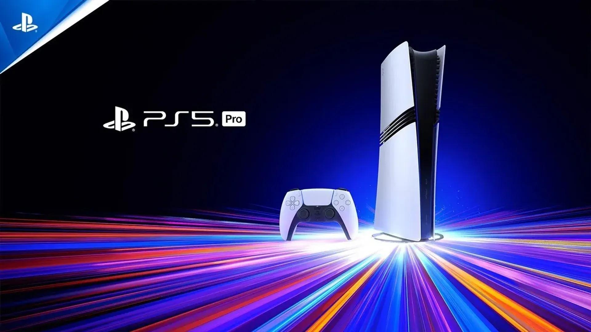PlayStation®5 Pro | Witness Play ...