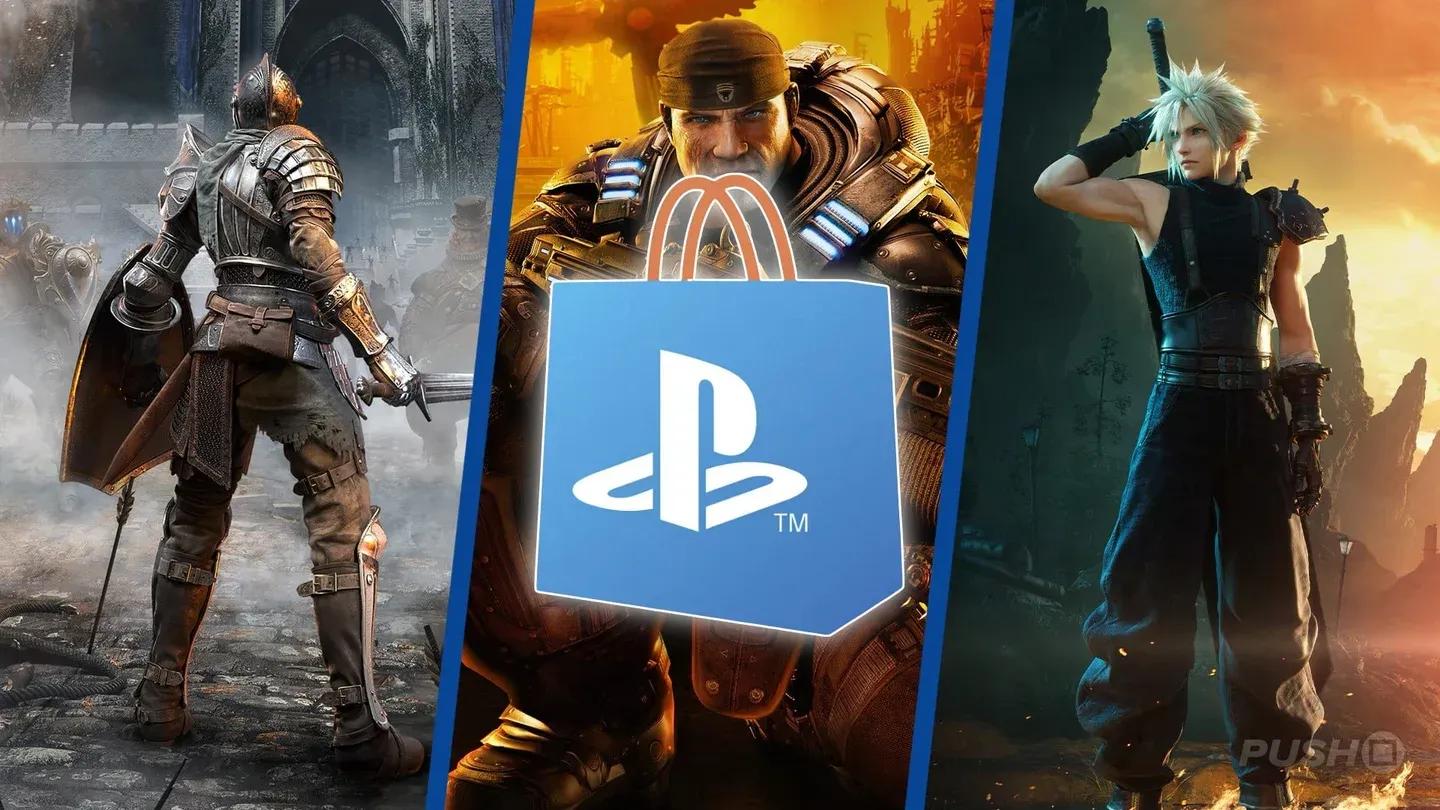 La oferta de PS Store termina el 27 de mayo