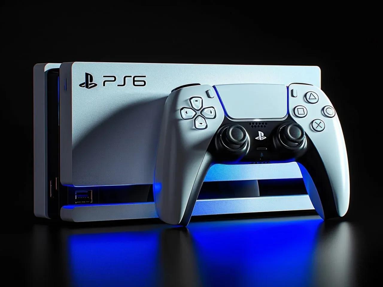 Sony PlayStation 6 Rumors Point to 2027 ...