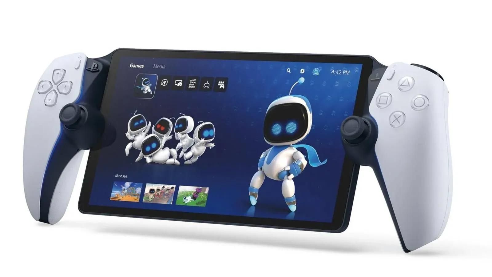 Rumor: PlayStation Portal Could Be ...
