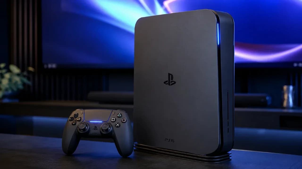 PS6 Memory Costs Top $680 Per Console, $1,000 Price Looms
