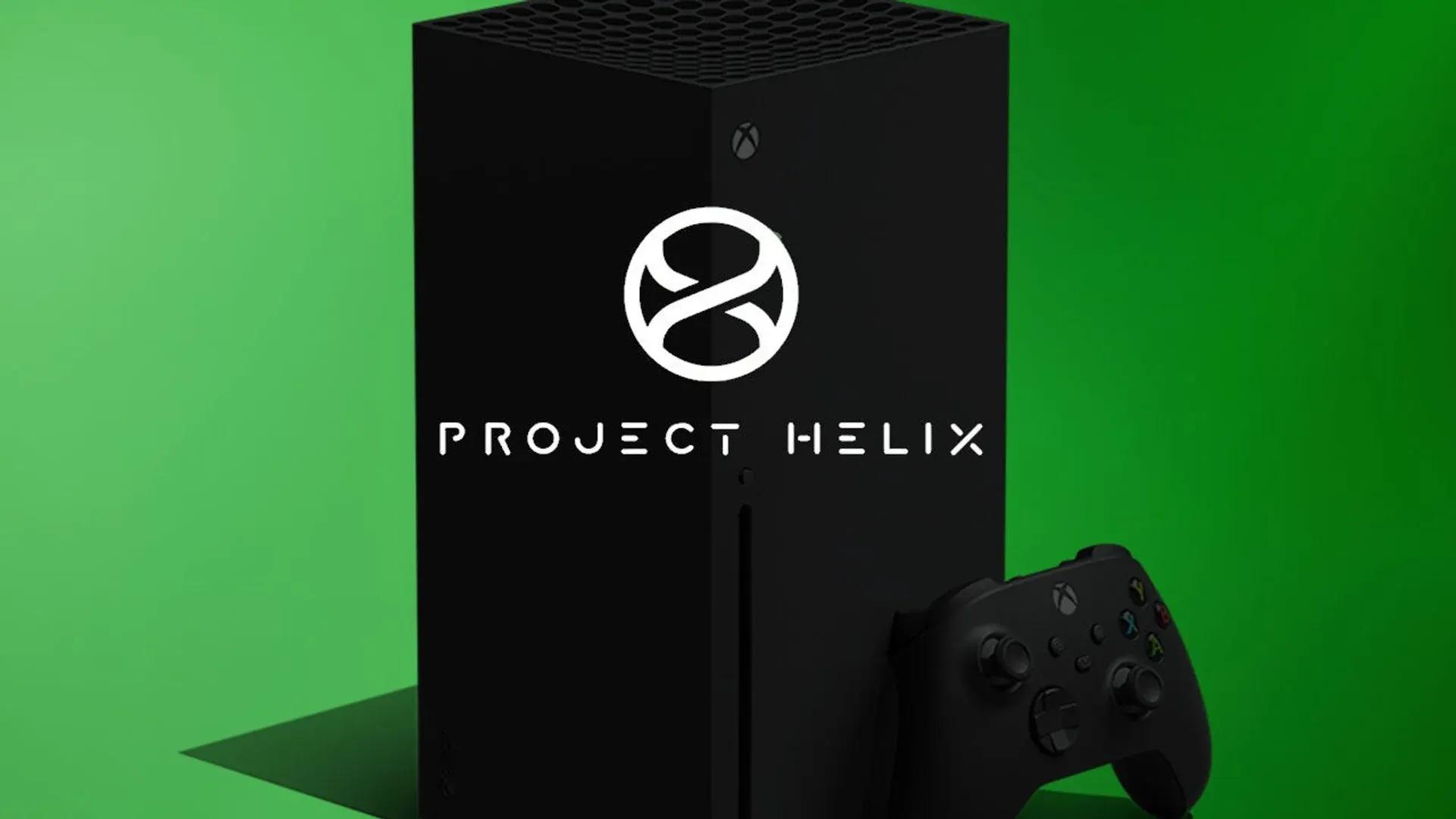 Xbox's Project Helix Must Clearly ...